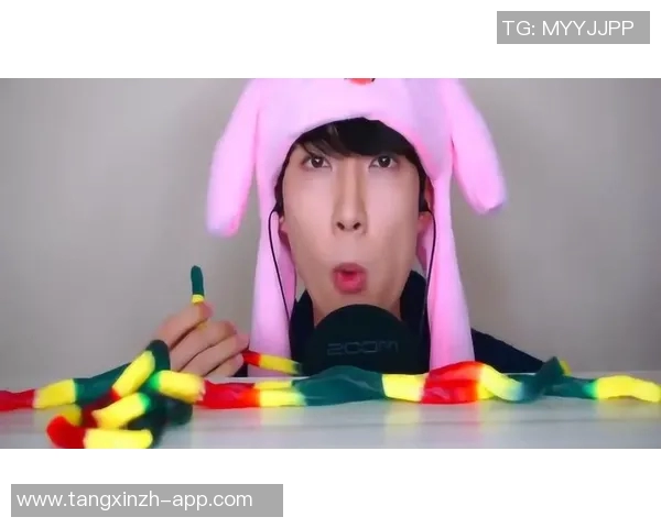 cola酱糖心vlog-一、Cola酱的糖心Vlog介绍-cola酱糖心vlog