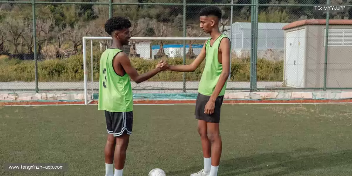 下一个冠军,或许就是屏幕前的你,敢来挑战吗?💪🔥